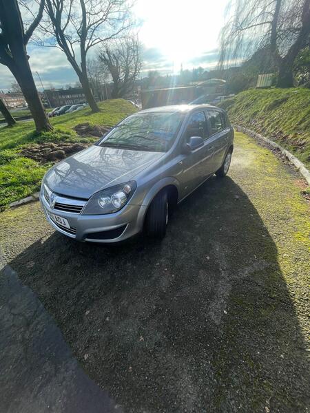 VAUXHALL CORSA 1.2 16V Excite 