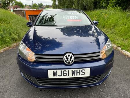 VOLKSWAGEN GOLF 1.6 TDI Match 